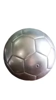 Pvc Size 5 Soccer Ball