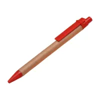 Eco-friendly Recycled Cardboard Pen