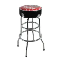Backless Swivel Bar Stool - By Boat