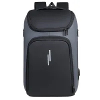 Minimalist Business Backpack