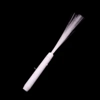 Flashing Fiber Optic Wand