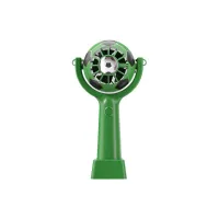 Soccer Shaped Handheld Mini Fan