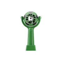 Soccer Shaped Handheld Mini Fan