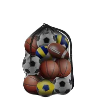 Drawstring Backpack Storage Bag