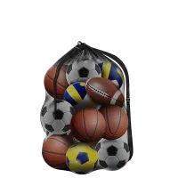 Drawstring Backpack Storage Bag