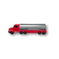 Oil Tanker Stress Ball