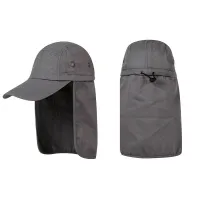 Sun Neck Cap
