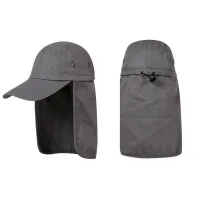 Sun Neck Cap