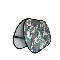 Foldable Advertising Background Stand