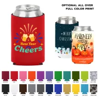 12Oz Collapsible Can Cooler
