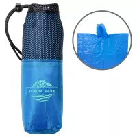 Rainshield PEVA Poncho