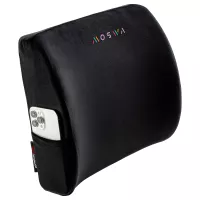 Comfort Logicâ„¢ Lumbar Support Wedge Pillow