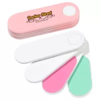 Fashion 4 Nail File & Buffer