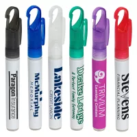 Clipper Sunscreen Spray