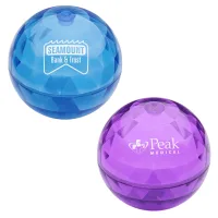 Rocket Orb Promo Bouncer