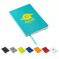 Solstice Softbound Journal