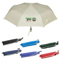 Horizon 44" Arc Auto Open + Close Portable Umbrella