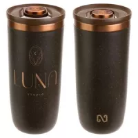 NAYAD® Neo 16 oz Coffee Grounds/Recycled Polypropylene Tumbler