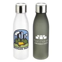 Everglade 24 oz Frosted Tritan® Bottle