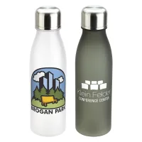 Everglade 24 oz Frosted Tritan® Bottle