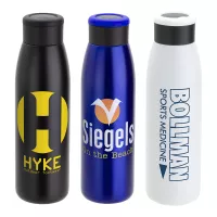 Aurora 18 oz Vacuum Insulated Copper-Coated Stainless Steel Bottle