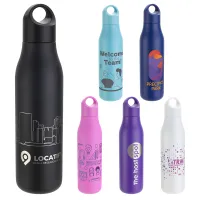 SENSO® Classic 22 oz Vacuum Insulated Stainless Steel Bottle