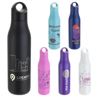 SENSO® Classic 22 oz Vacuum Insulated Stainless Steel Bottle