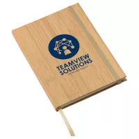 Grove Woodgrain Journal