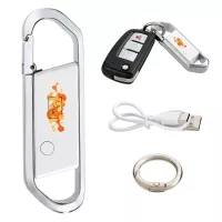 Latitude Anti-Lost Tracker Keyring