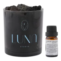 Volcanic Rock Aroma Diffuser