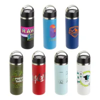 NAYAD® Roamer 18 oz Stainless Double-wall Vacuum Insulated Bottle