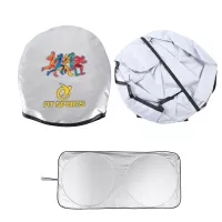 Guardian Collapsible Auto Sun Shade