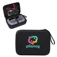 Revive 10000mAh Jump Starter with Tire Inflator & Flashlight