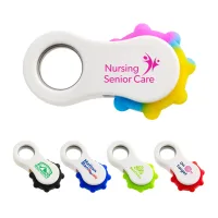 Massage Finger Fidget Spinner