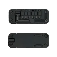 Best Buddy Tools® 16-in-1 Multi-Knife Screwdriver Tool