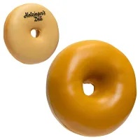 Bagel Stress Reliever
