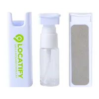 Screen Cleaner Bottle