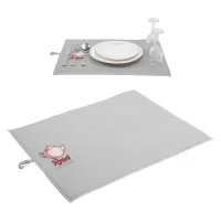 Saloon 20" x 15" Dish Drying Mat
