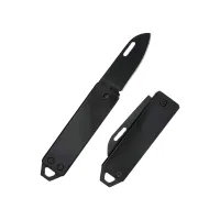 Best Buddy Tools® Stainless Steel Key Chain Pocket Knife