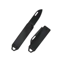 Best Buddy Tools® Stainless Steel Key Chain Pocket Knife
