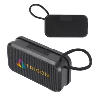 Bravo IPX5 Waterproof Wireless Speaker with Magnet Mount
