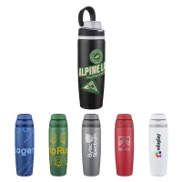 Savanah 25 oz Eco-friendly Vacuum Insulated Stainless Steel Bottle