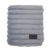 BeWell™ Galleria Bubble Fur Blanket