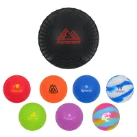 Silicone Sensory Stress Ball