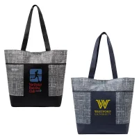 Flagstone 80GSM Non-Woven Tote