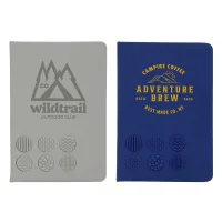 Sensory Hardcover Journal