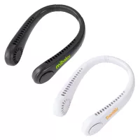 Cyclone Dual Airflow Neck Fan