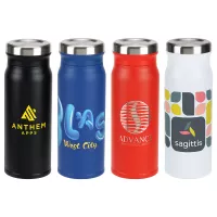 SENSO® 17 oz Vacuum Insulated Stainless Steel Side-Kick Bottle