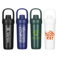Clifton 25 oz Eco-Friendly Recycled Stainless Steel Vacuum Insulated Shaker