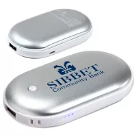Magma Combo Hand Warmer and 4000 mAh Power Bank